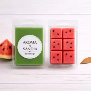 🍉✨ Wax Melts Aroma a Sandía ✨🍉