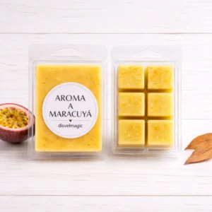 ✨ Wax Melts Aroma a Maracuyá ✨🍈