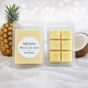 ✨ Wax Melts Piña Colada ✨