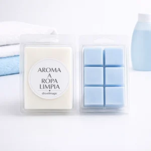 Aroma a Ropa Limpia
