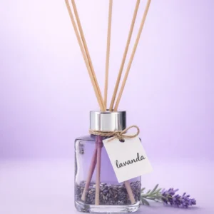 Mikado de Lavanda