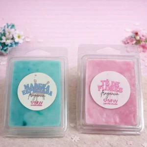 Wax melts - Tableta palomitas dulces (copia)