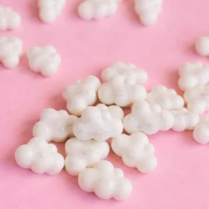 Wax melts Suavizante de Bebe