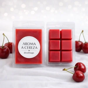 Aroma a Cereza