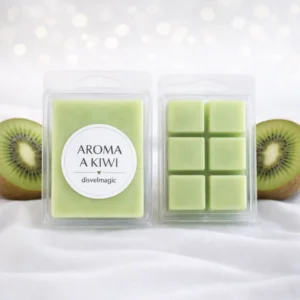 Aroma a Kiwi