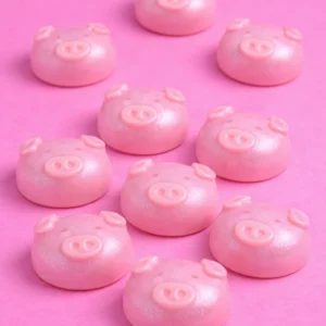 Wax Melts Cerditos
