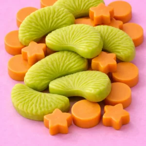 Wax Melts Dias tropicales