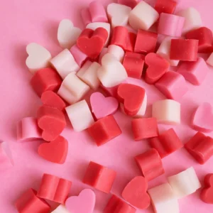Wax Melt Corazón Contento