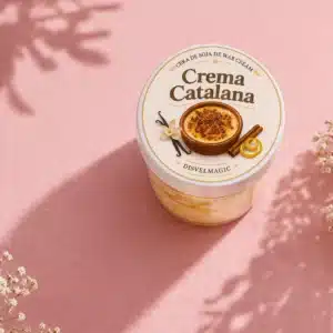 *Wax Melts Cream aroma a Crema Catalana*