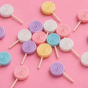 🍭✨ *Wax Melts Piruleta Dulce Banana* ✨🍌
