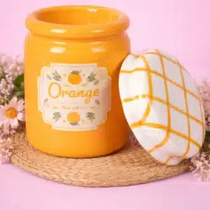 Quemador Mermelada del Abuelo