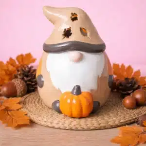 Quemador Otoño