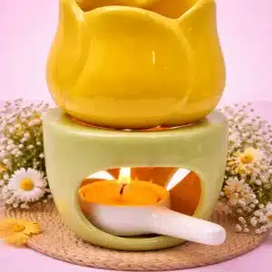 Quemador Tulipán 🌷