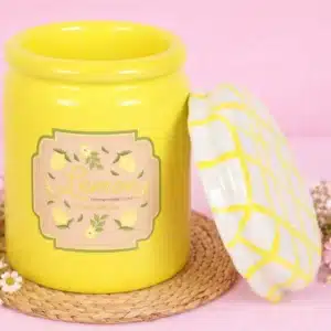 Quemador Mermelada de la Abuela